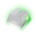 Razer Phantom Pudding Keycap White - 1043957 - zdjęcie 2